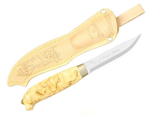 Finský nůž Marttiini Lynx 131
